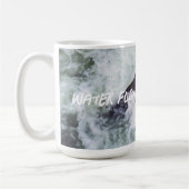 Mug Rivière (Gauche)