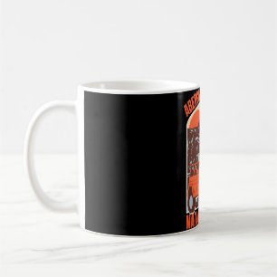 Mug Rivière Abercrombie � L'horizon sans fin de l'Aust