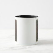 Mug Rivière Columbia, OR - Chutes Latourelle Vue #1 (Centre)