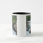 Mug Rivière Crystal, forêt nationale de Gunnison, (Centre)