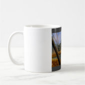 Mug Rivière d'automne (Gauche)