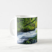 Mug Rivière de McKenzie (Devant gauche)