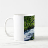 Mug Rivière de McKenzie (Gauche)