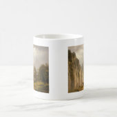 Mug Rivière de Merced, vallée de Yosemite (Centre)