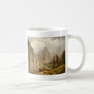 Mug Rivière de Merced, vallée de Yosemite