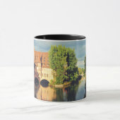 Mug Rivière de Nuremberg (Centre)