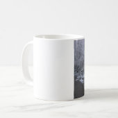Mug Rivière de raisin sec (Devant gauche)