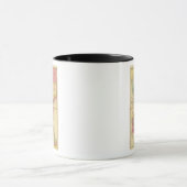Mug Rivière et vallée 8 de l'Ohio supérieur (Centre)