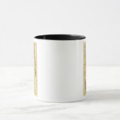Mug Rivière et vallée de l'Ohio supérieur 7 (Centre)