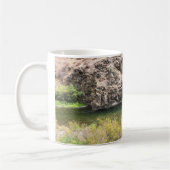 Mug Rivière Imnaha, Oregon (Gauche)