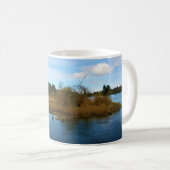 Mug Rivière Lewis & Clark, OR (Devant droit)