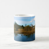 Mug Rivière Lewis & Clark, OR (Centre)
