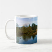 Mug Rivière Lewis & Clark, OR (Gauche)