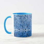 Mug Rivière Merced | Parc national de Yosemite, CA (Gauche)