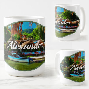 Mug Rivière Mismaloya 0331