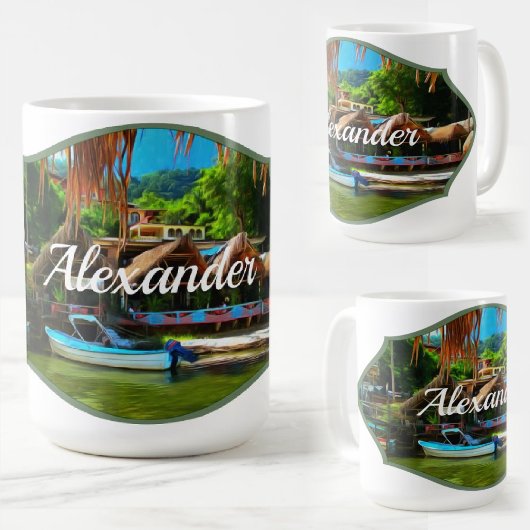 Mug Rivière Mismaloya 0331