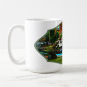 Mug Rivière Mismaloya 0331 (Gauche)