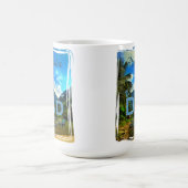 Mug Rivière Mismaloya 0344 du plus grand papa du monde (Centre)