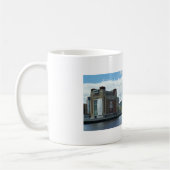 Mug Rivière Newcastle Tyne (Gauche)