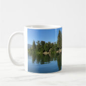 Mug Rivière pittoresque du Montana (Gauche)