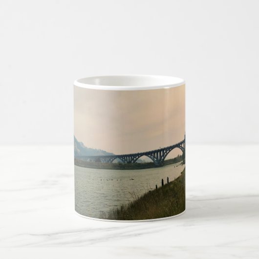 Mug Rivière Rogue, OU (Centre)