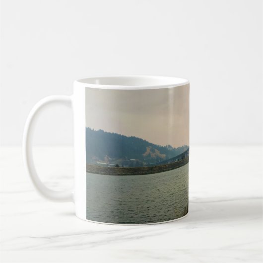 Mug Rivière Rogue, OU (Gauche)