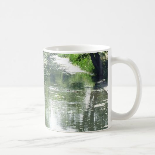 Mug Rivière Serene (Droite)