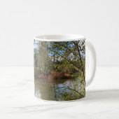 Mug Rivière Tualatin, Oregon (Devant droit)
