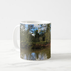 Mug Rivière Tualatin, Oregon
