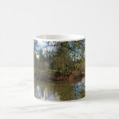 Mug Rivière Tualatin, Oregon (Centre)