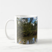 Mug Rivière Tualatin, Oregon (Gauche)