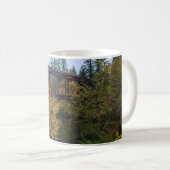 Mug Rivière Tualatin, Oregon (Devant droit)