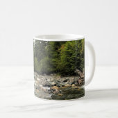 Mug Rivière Wallowa, OR (Devant droit)