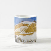 Mug Rivière Yellowstone (Centre)