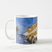 Mug Rivière Yellowstone (Gauche)