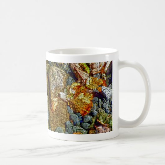 MUG RIVIÈRES (Droite)