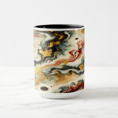 Mug Rivières dorées (Centre)