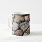 Mug Rivières Rocks (Devant gauche)