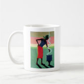Mug Riz 2001 de cuisine (Gauche)