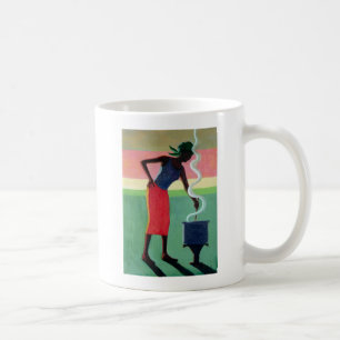 Mug Riz 2001 de cuisine