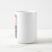 Mug Riz pour vous rencontrer (Centre)