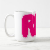 Mug Rizz (Gauche)