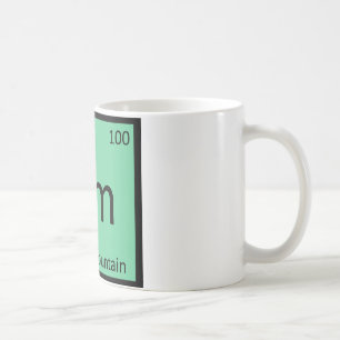 Mug Rm - Cheval de Montagne Rocheux à Allures Elément