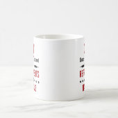 Mug RN Does Not Stand for Refreshments and Narcotics (Centre)