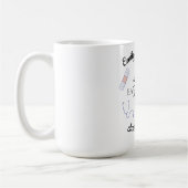 Mug RN Gagné (Gauche)