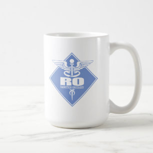 Mug RO Cad (Diamant)