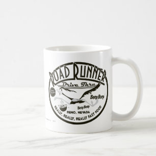 Mug ROAD RUNNER™ Drive Thru