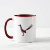 MUG ROADRUNNER (Gauche)