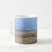 Mug Roads End, Lincoln City, Oregon (Devant gauche)