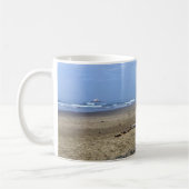Mug Roads End, Lincoln City, Oregon (Gauche)